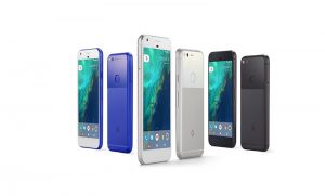 Google launches Pixel